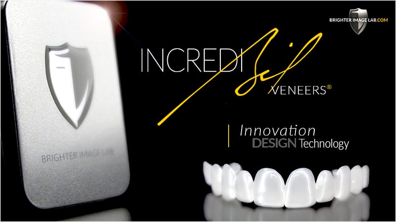 IncrediBIL Veneers®