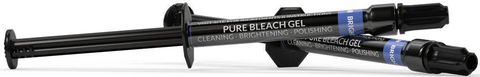 Bilistic Pure Bleach