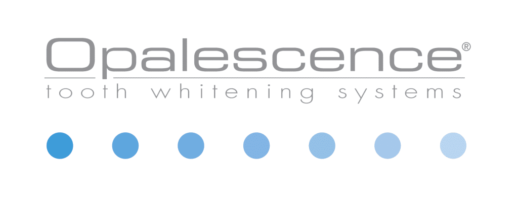 Opalescence teeth whitening