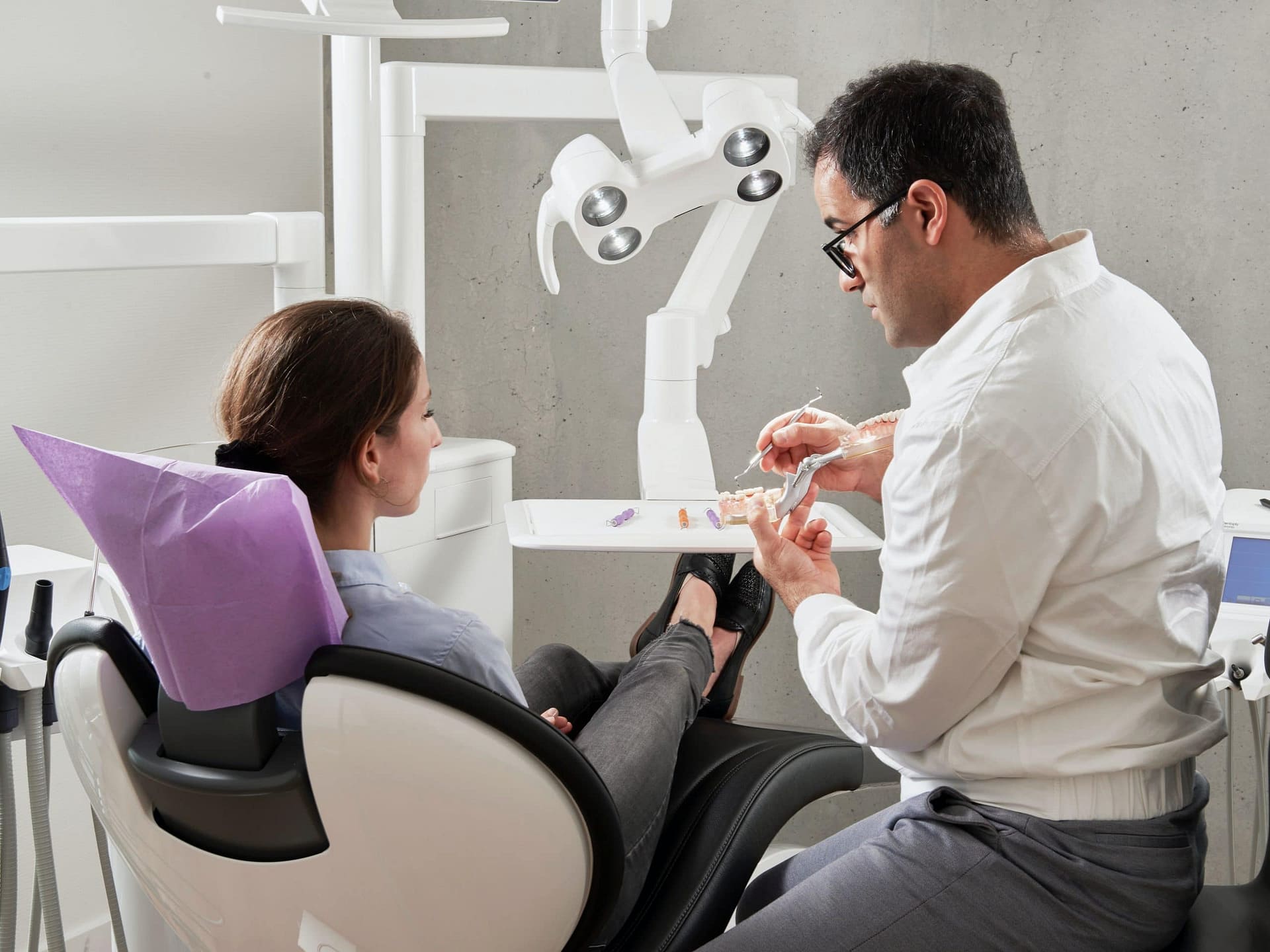 holistic dentistry