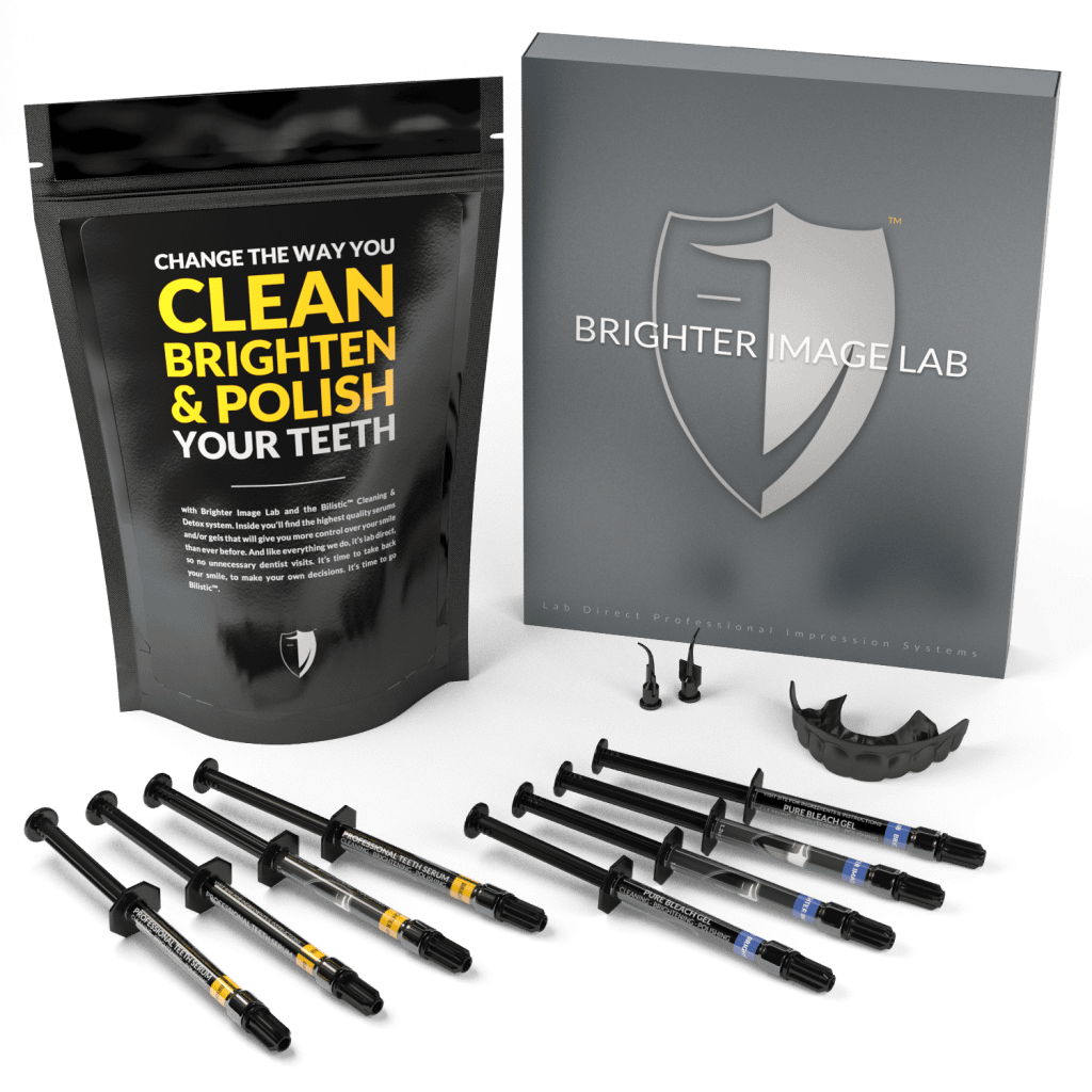 teeth whitening, teeth whitening system