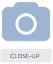 Upload a Close-Up Photo