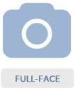 Upload a Full Face Photo