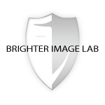 Brighter Image Lab Logo