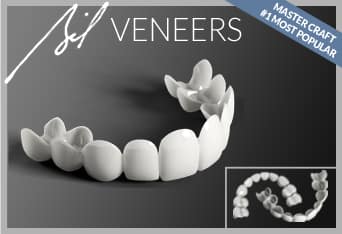 BilVeneers - Master Craft #1 Most Popular