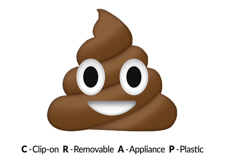 CRAPAcronym