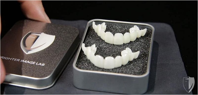 BIL Veneers or PressOn Veneers - Now You Have A Choice