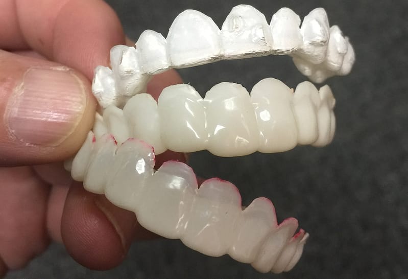 Scam Veneers - Brighter Image vs. Instasmile