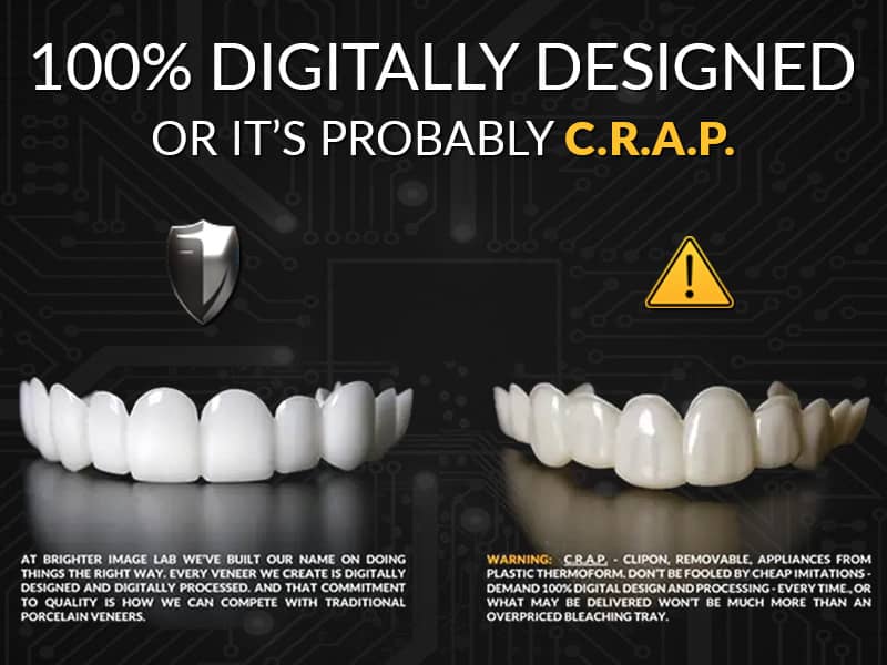 DigitalORCRAP