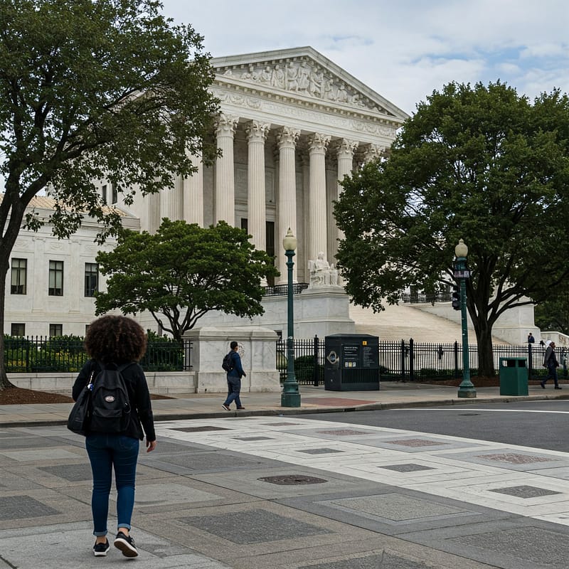 Supreme Court rules dental boards cannot regulate teeth whitening