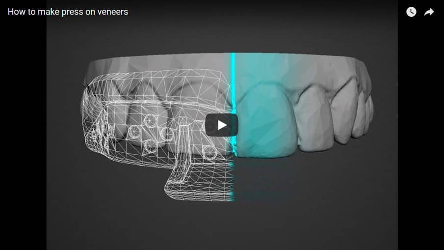 Click Here to watch this short video explanation of our process