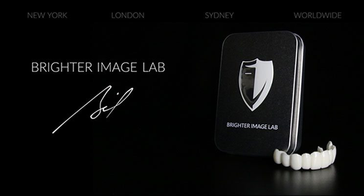 Composite Resin Veneers by Brighter Image Lab