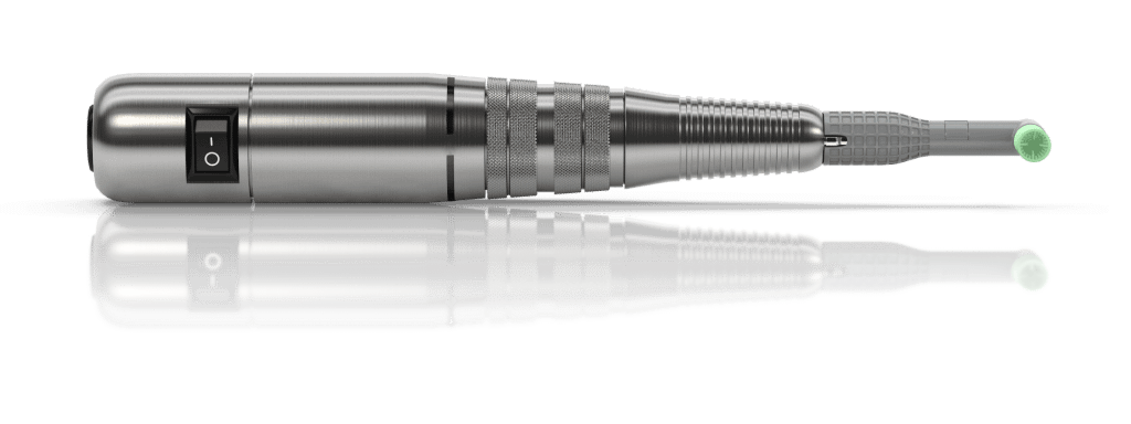 polishing, bilistic teeth polisher