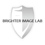 Brighter Image Lab Logo