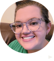 Testimonial from actual client Jessica N