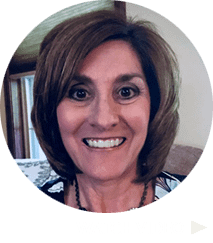 Testimonial from actual client Julie B