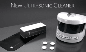 New Ultrasonic Cleaner