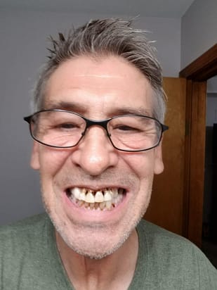 William H Sanders Before