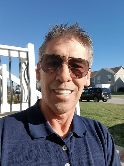 William H Sanders After Full Face 3