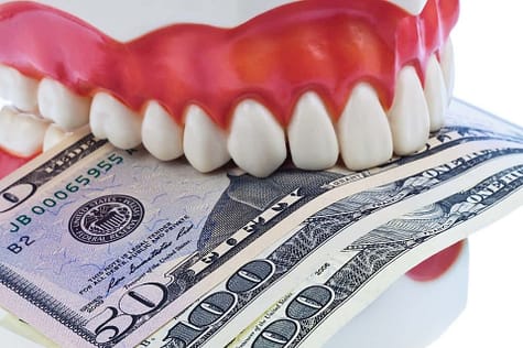 Affordable Dental Choice (That Doesn’t Involve A Dentist) cosmetic dentistry