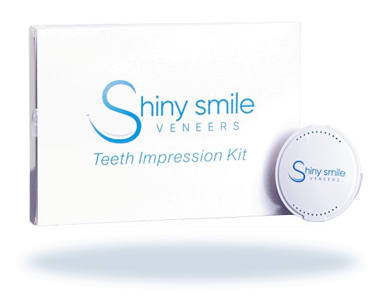 What do Shiny Smile Veneers cost?
