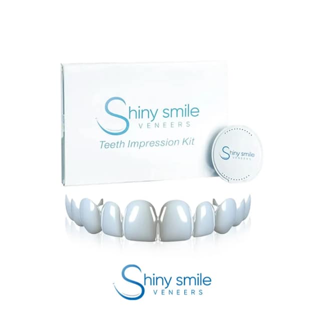 Do you think Shiny Smile Veneers are gaming the Meta ads platform?