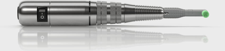 Bilistic Tooth Polisher