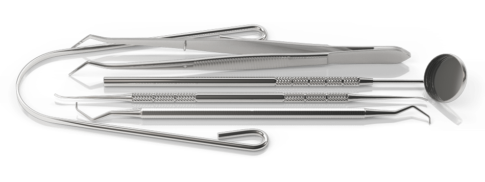 Bilistic Teeth Cleaning Tool Kit