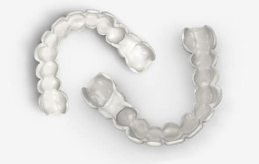 PressOn Veneers Double dental scam