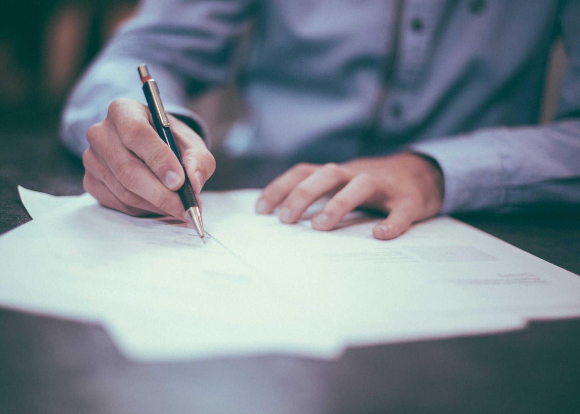 signing-modeling signing-modeling-contract