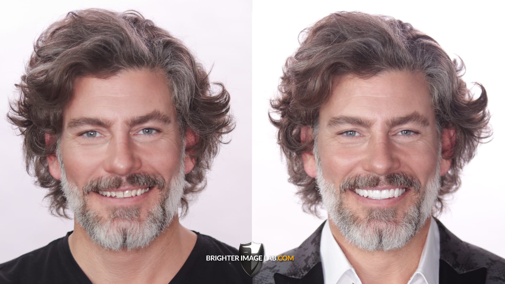 Nate Before and After