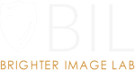 Brighter Image Lab Logotipo