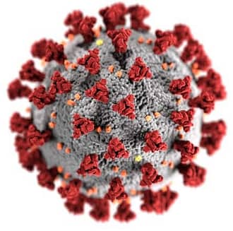 Covid-19-Infektionskontrollgebühr