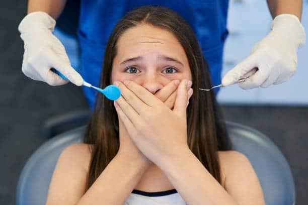 Non essere vittima di frodi dentali!