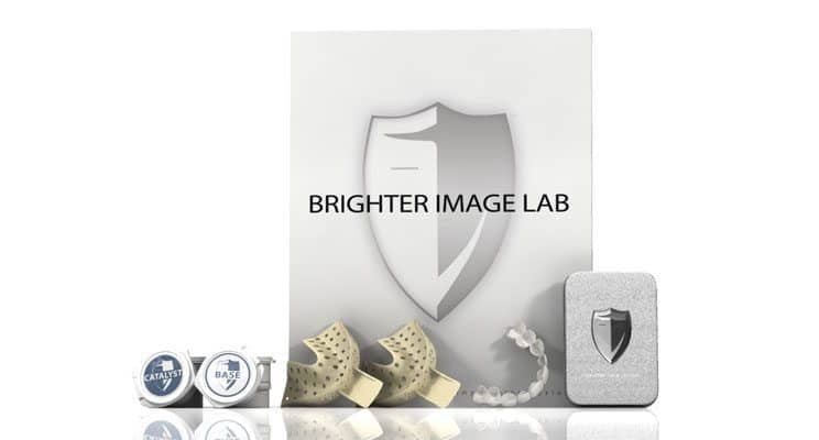 الافضل Press On Veneers by Brighter Image Lab