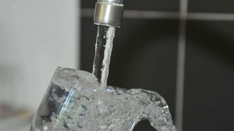 Fluorid in Wasser - ist es sicher?