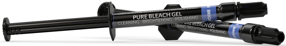 best teeth whitening gel