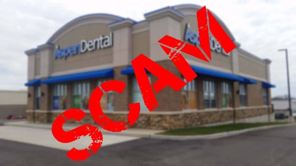 dental fraud