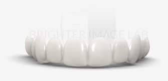 Brighter Image Lab Facetas dentárias