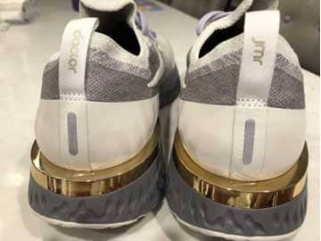justin-russo-monogrammed shoes