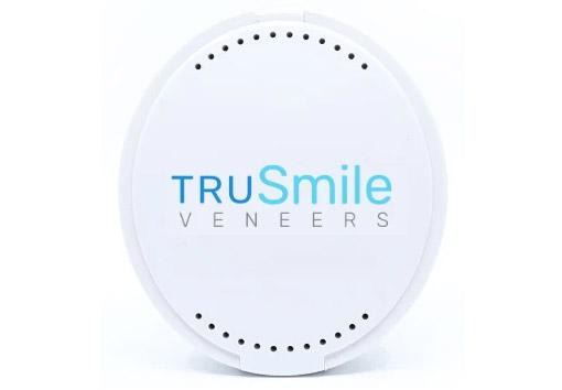 TruSmile Veneers und Shiny Smile Veneers sind genau gleich.