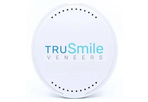 قشور TruSmile و Shiny Smile Vers متطابقة تمامًا.