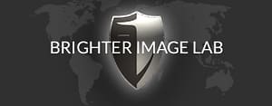 Brighter Image Lab Logotipo