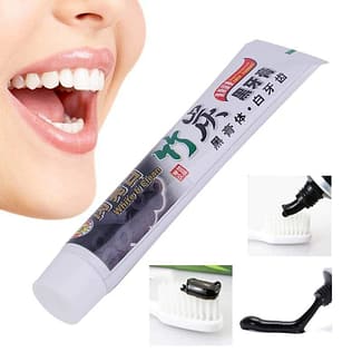 Teeth whitening toothpaste: is it effective?