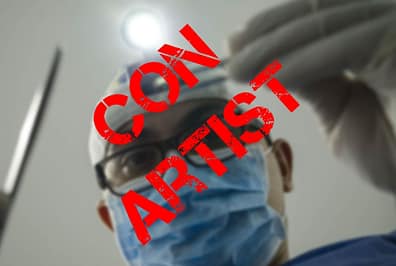 dental scam (1) dental scam