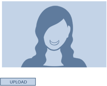 Upload a Full Face Photo