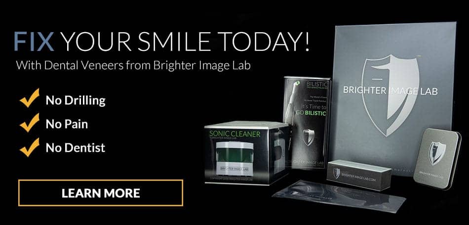 Fix Your Smile Today - Learn More Our Quality Veneers Cost Less