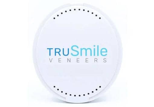 TruSmile Veneers and Shiny Smile Veneers are exactly the same.