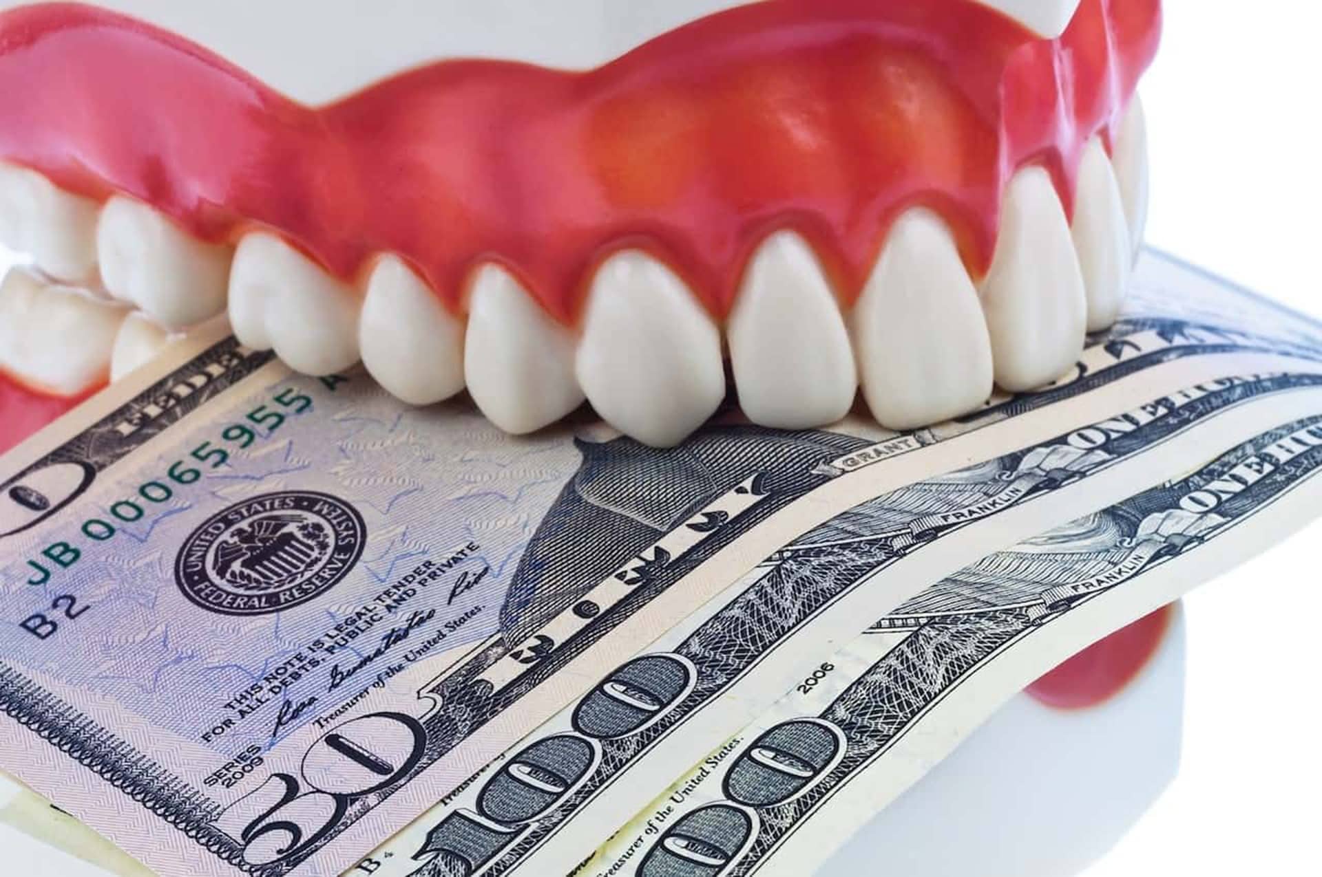 Affordable Dental Choice (That Doesn’t Involve A Dentist) Affordable Dental Choice